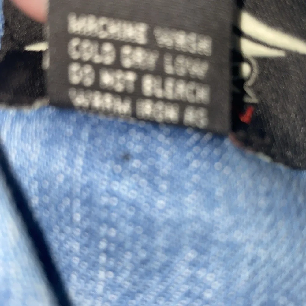 Daytona 100% cotton